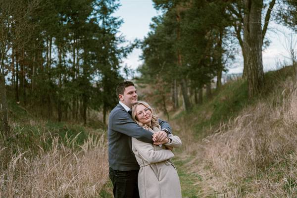 Terka & David 32